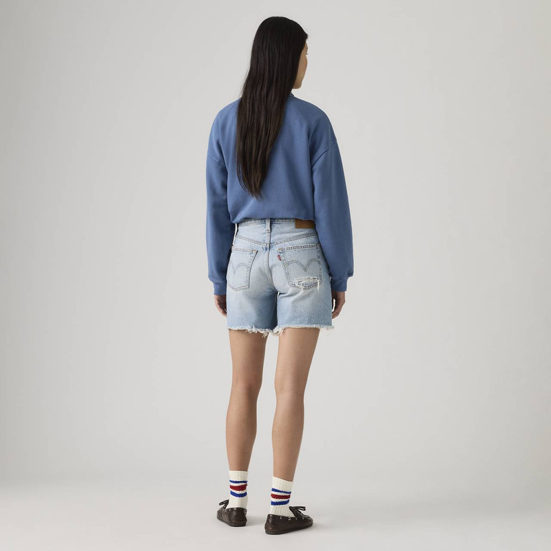 501® MID THIGH WOMEN'S SHORTS 3