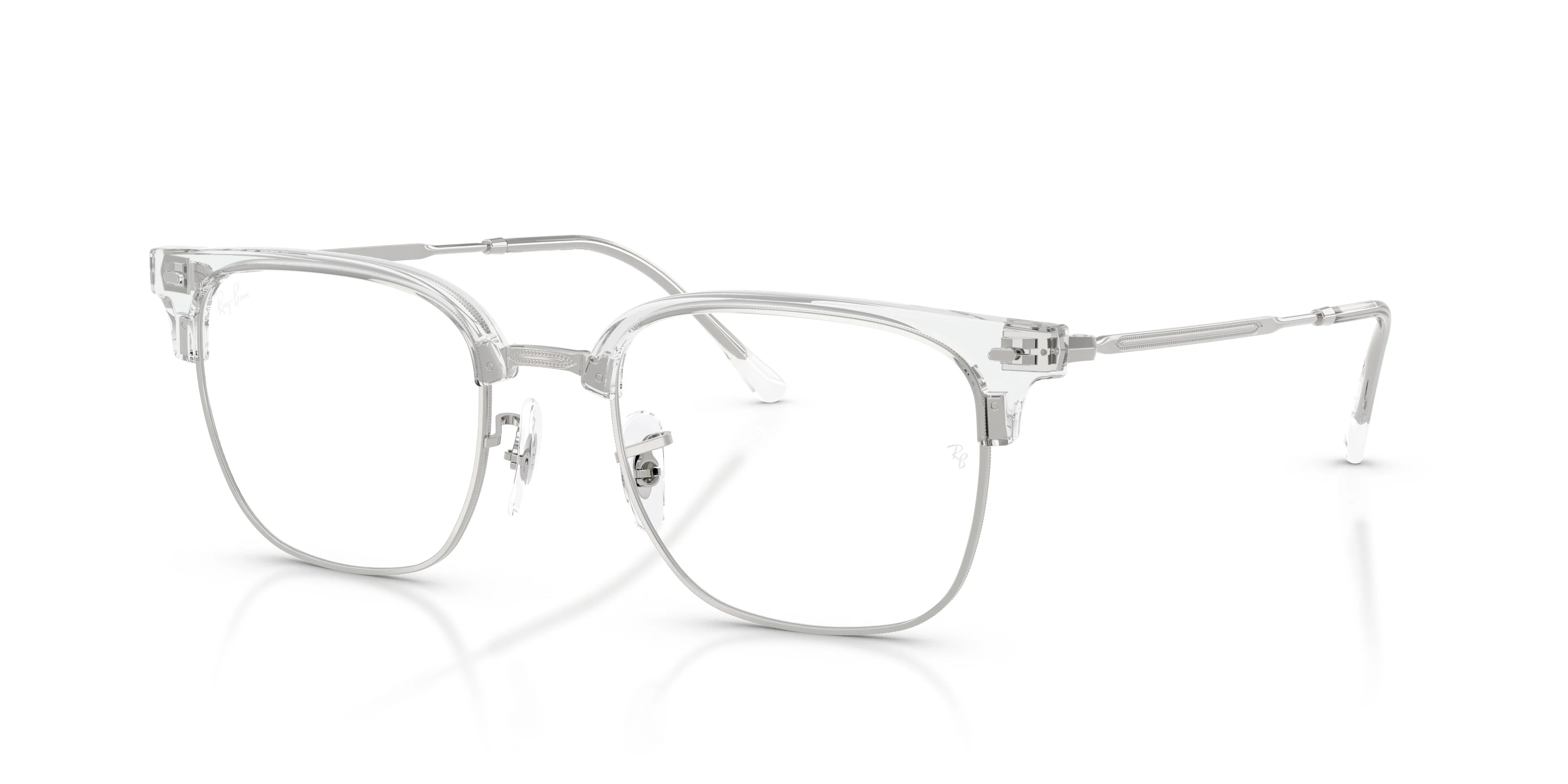 NEW CLUBMASTER OPTICS - 1