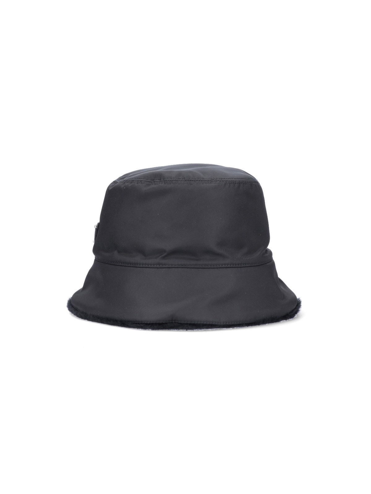 RE-NYLON BUCKET HAT - 1