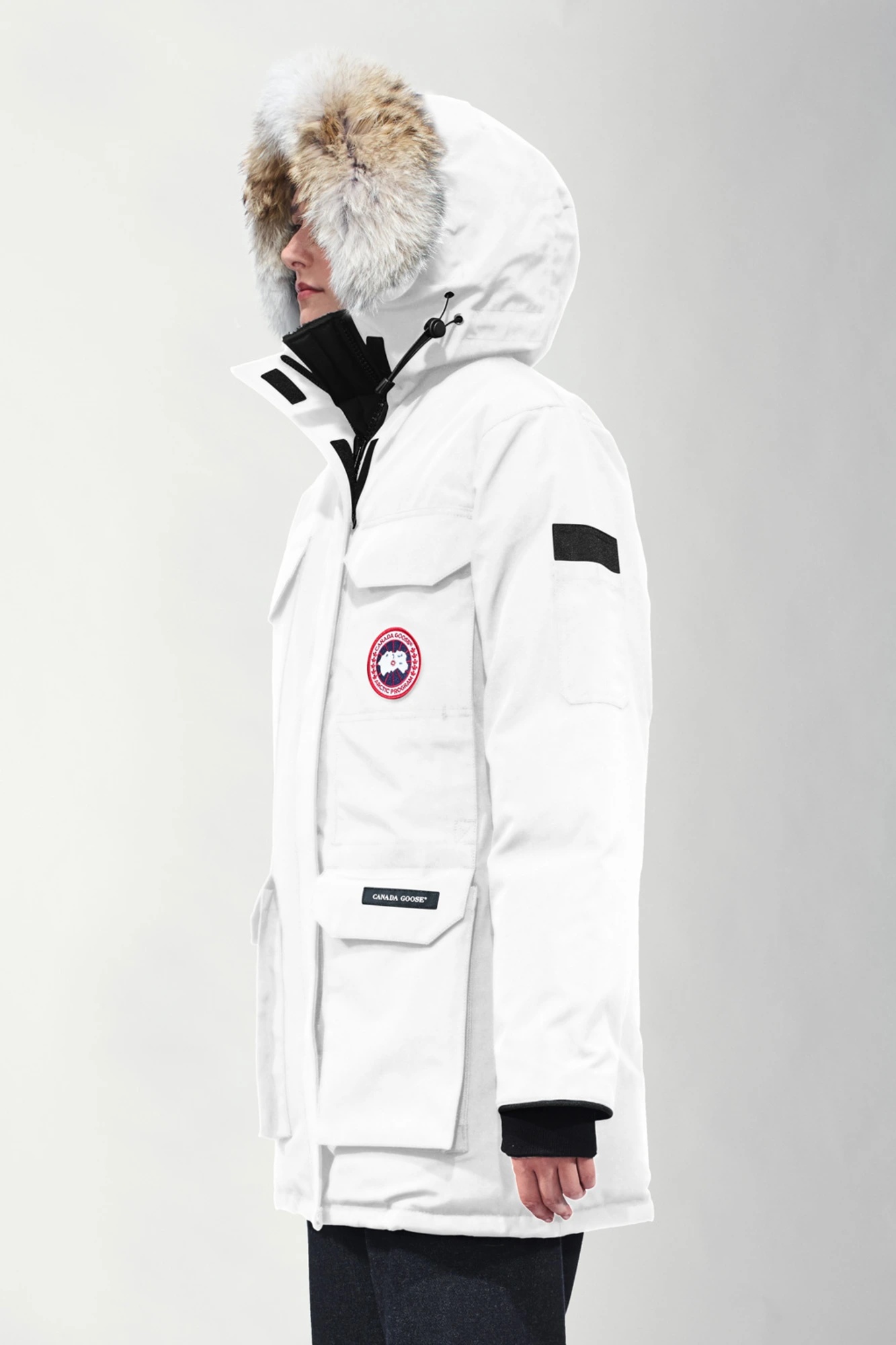 EXPEDITION PARKA - 3