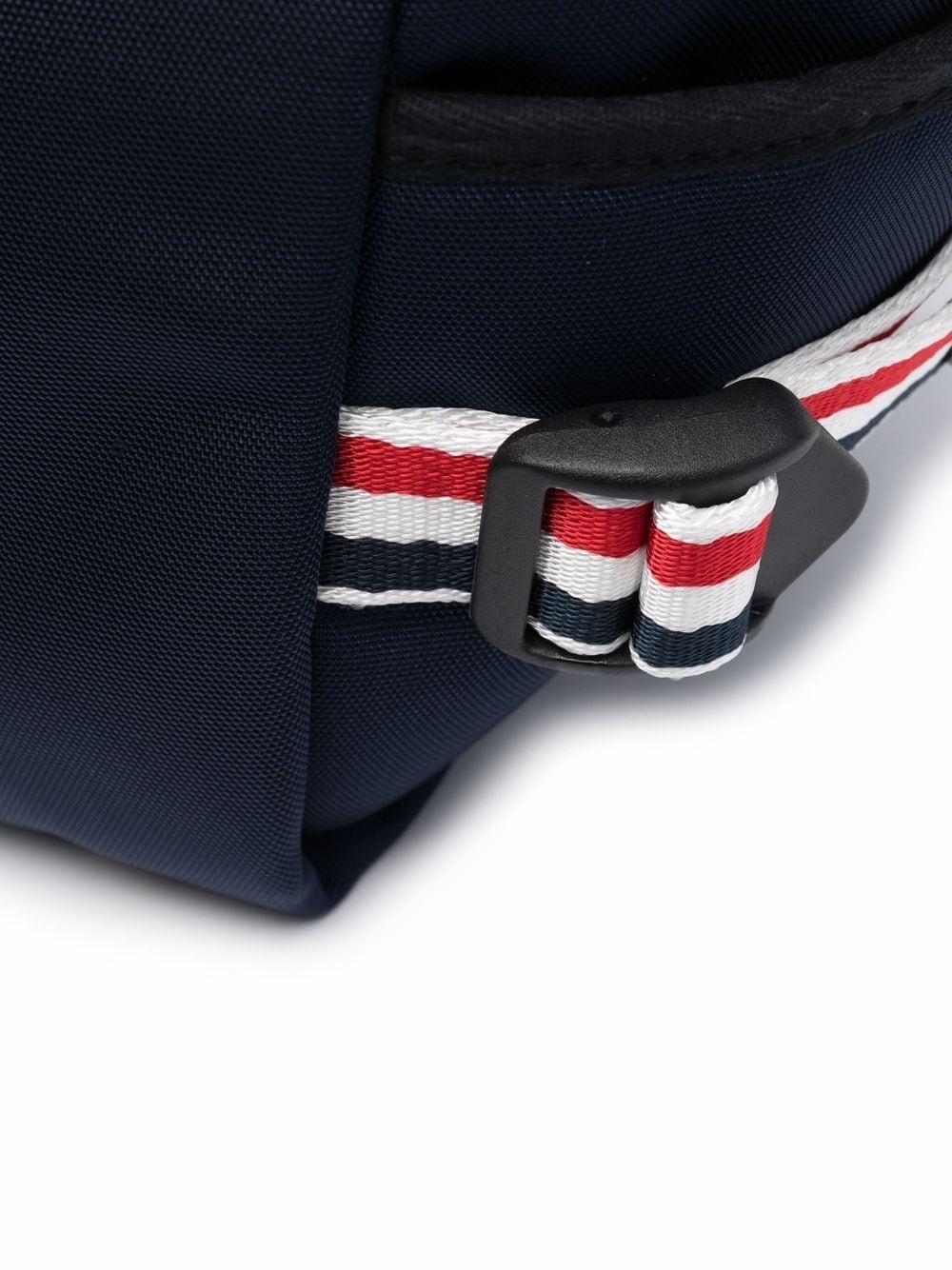 4-Bar stripe belt bag - 4