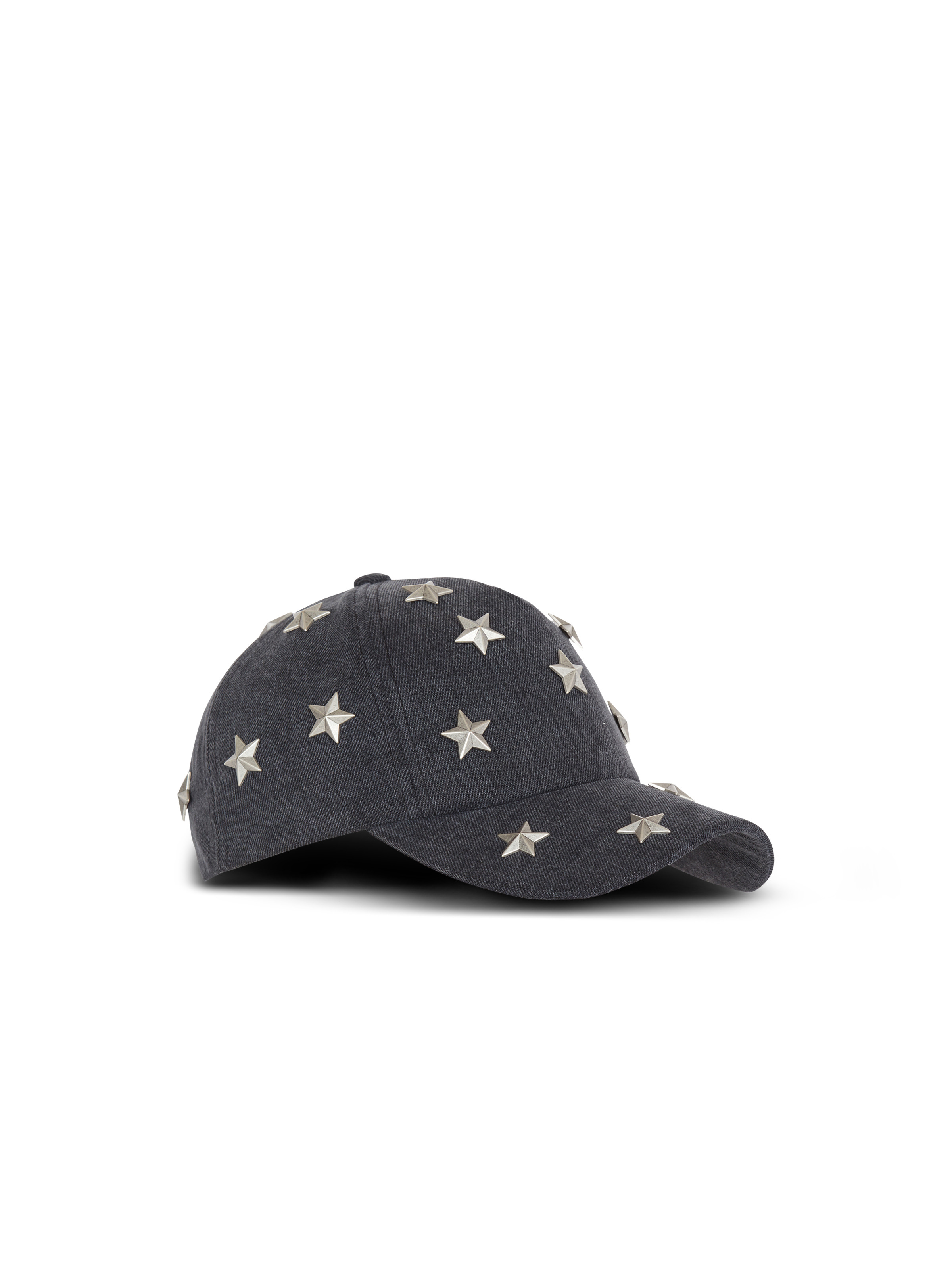 Balmain stars cap - 3