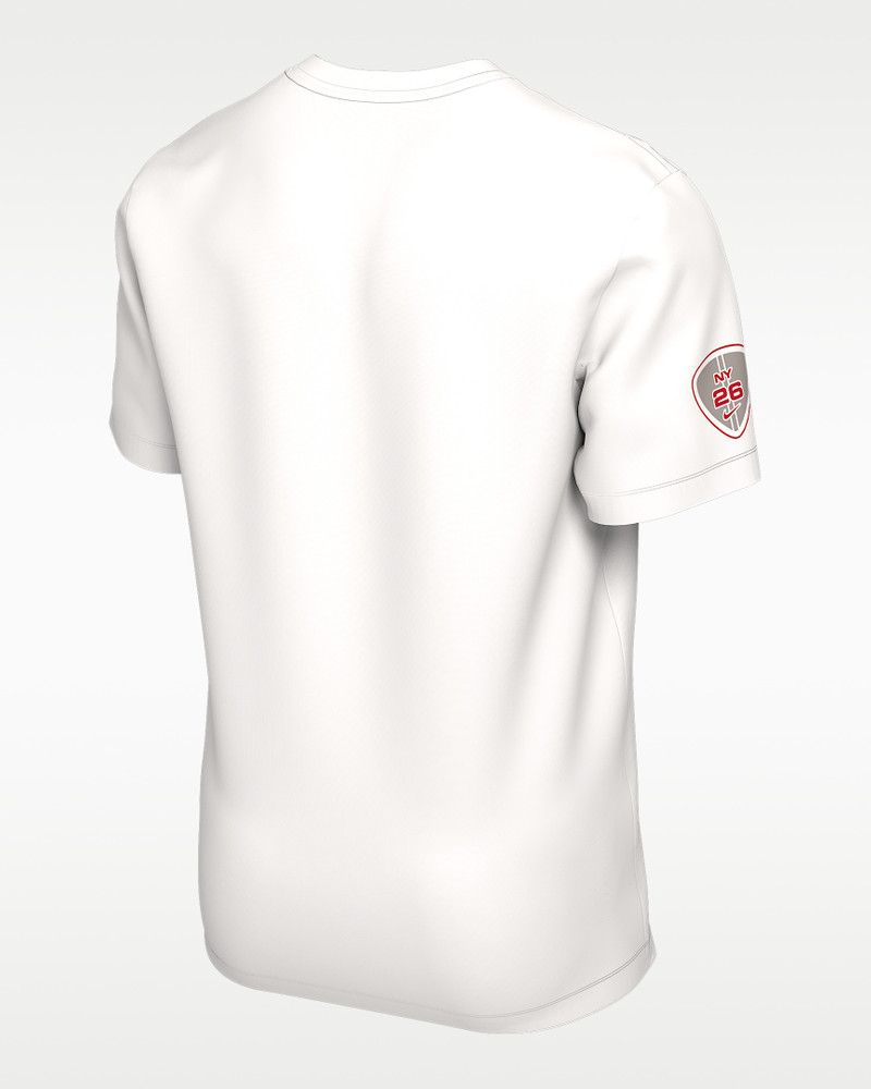 Nike Men's Soccer Logo T-Shirt 3