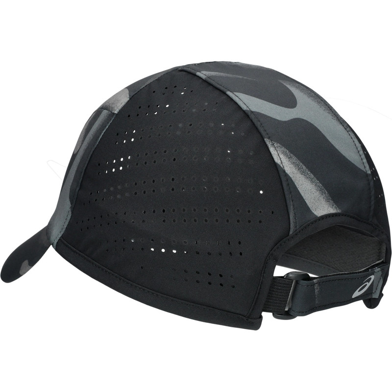 Asics SPIRAL WOVEN CAP outlook