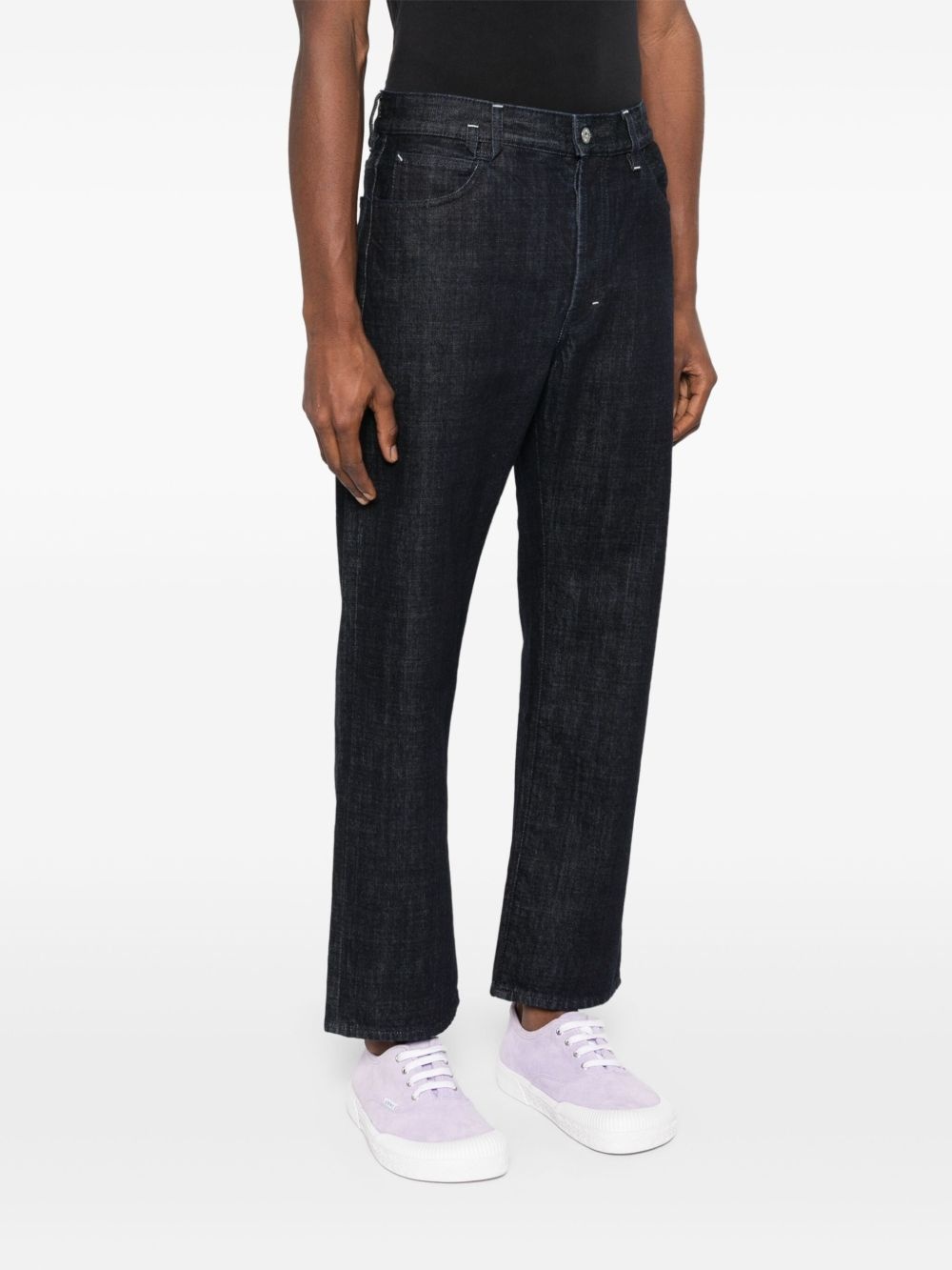 Le De-Nimes Venice jeans - 3