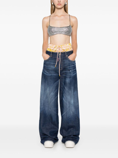 DSQUARED2 Traveller jeans outlook