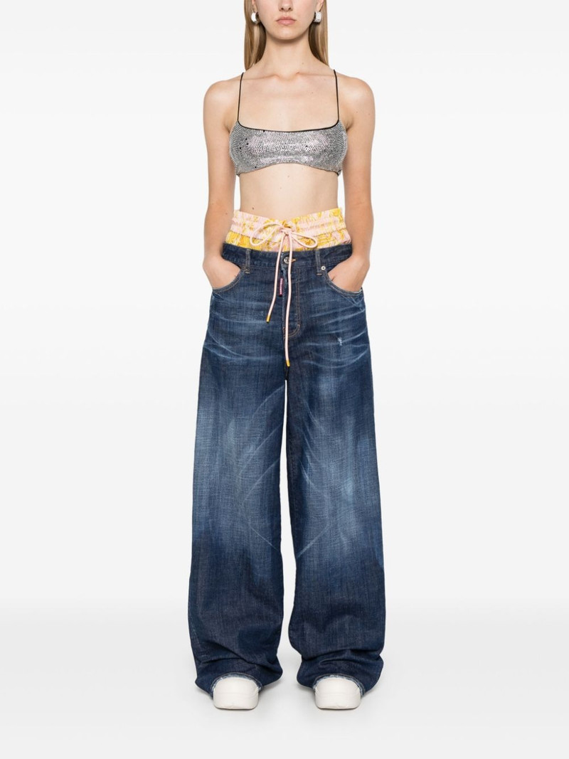 DSQUARED2 Traveller jeans outlook