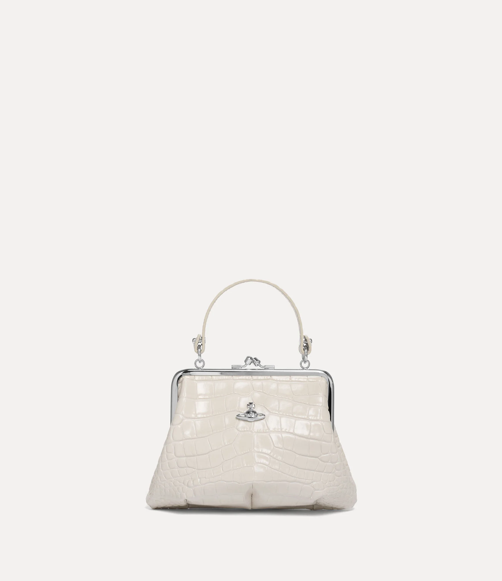GRANNY FRAME PURSE - 1