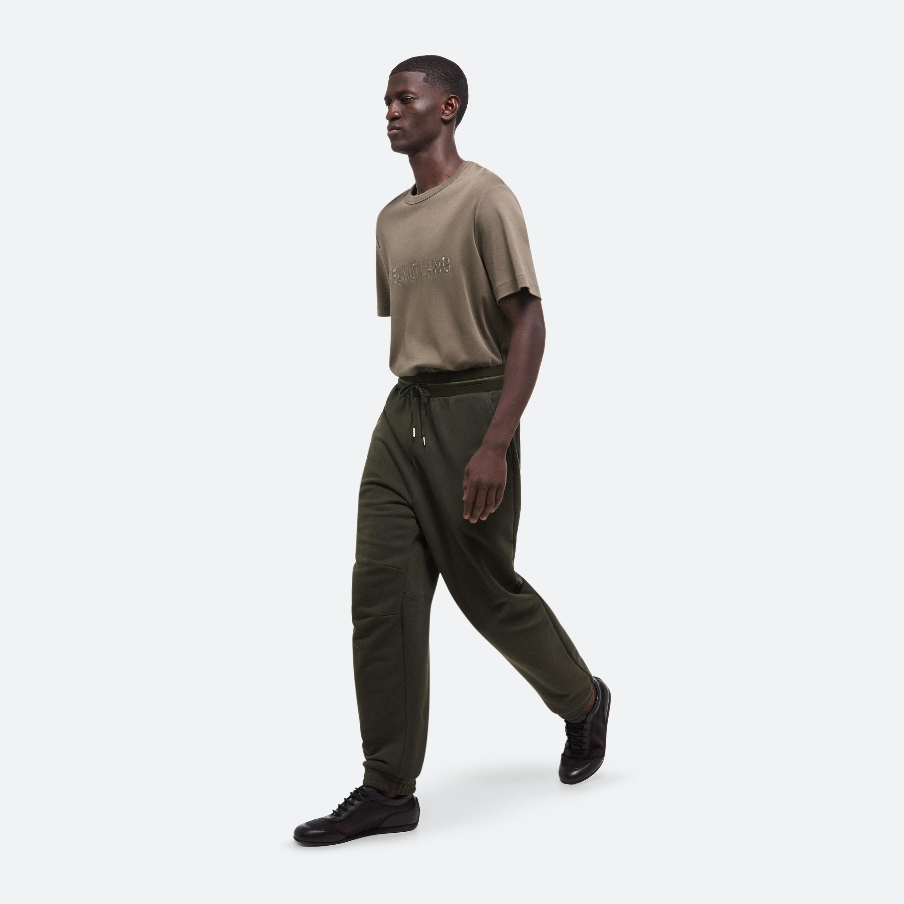 CURVE SWEATPANTS - 7