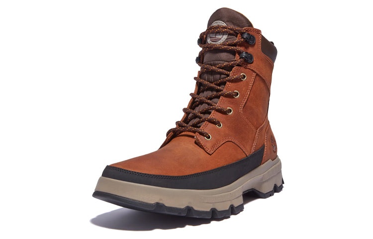 Timberland Originals Ultra Boot 'Deep Orange' A285AF13 - 3