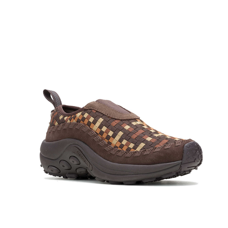 MERRELL 1TRL Women's Jungle Moc EVO Woven 1TRL outlook