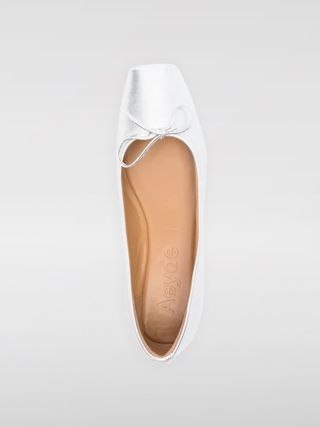 Shoes woman Aeyde - 4