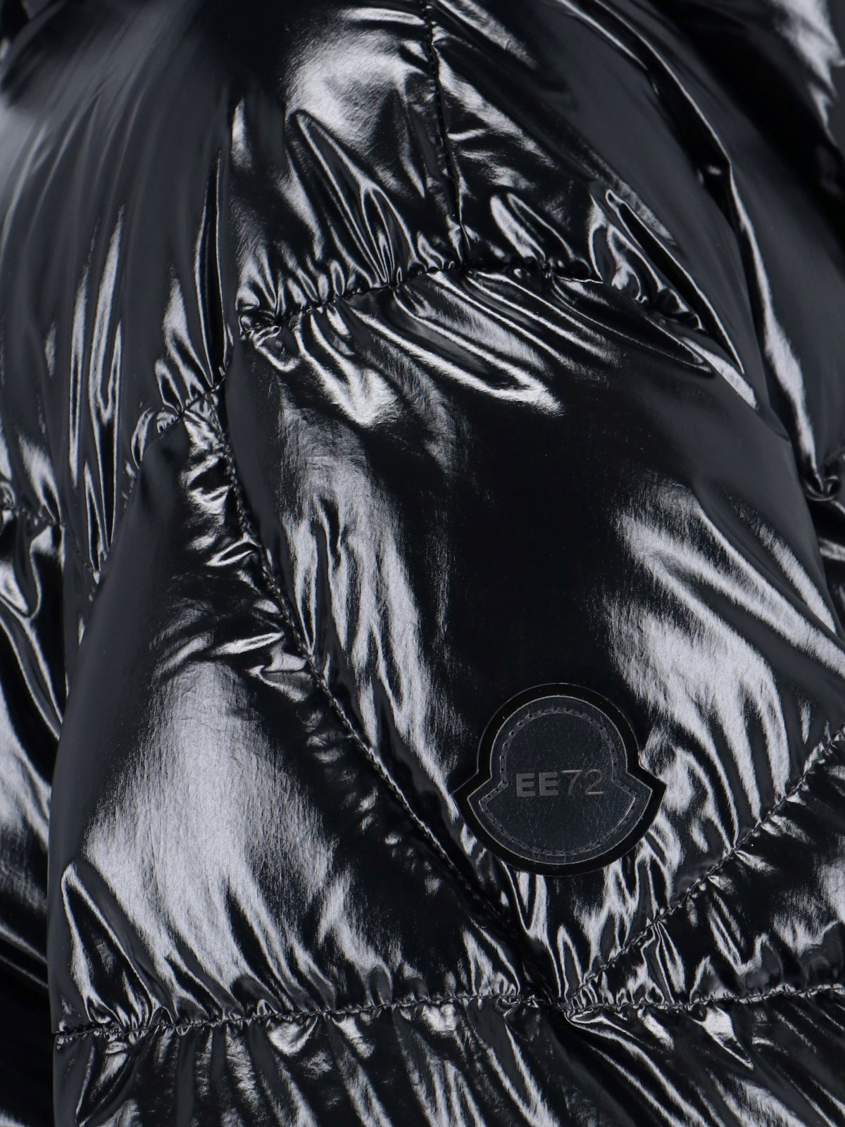 X EE72 BY EDWARD ENNINFUL 'LOTHAR' DOWN JACKET - 3