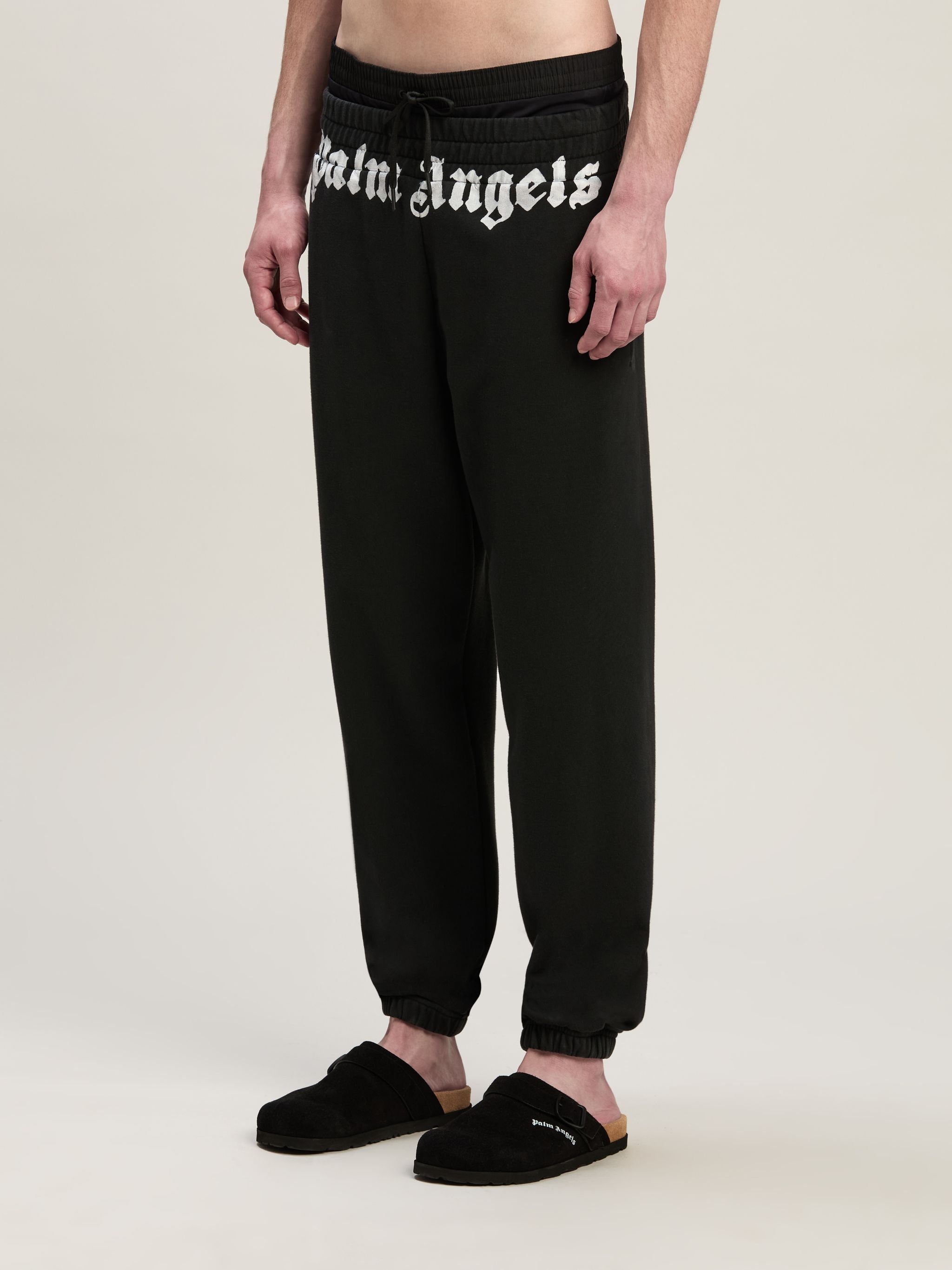 Logo Sweatpants - 4