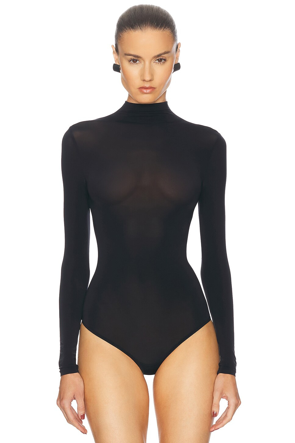 Buenos Aires String Bodysuit - 2