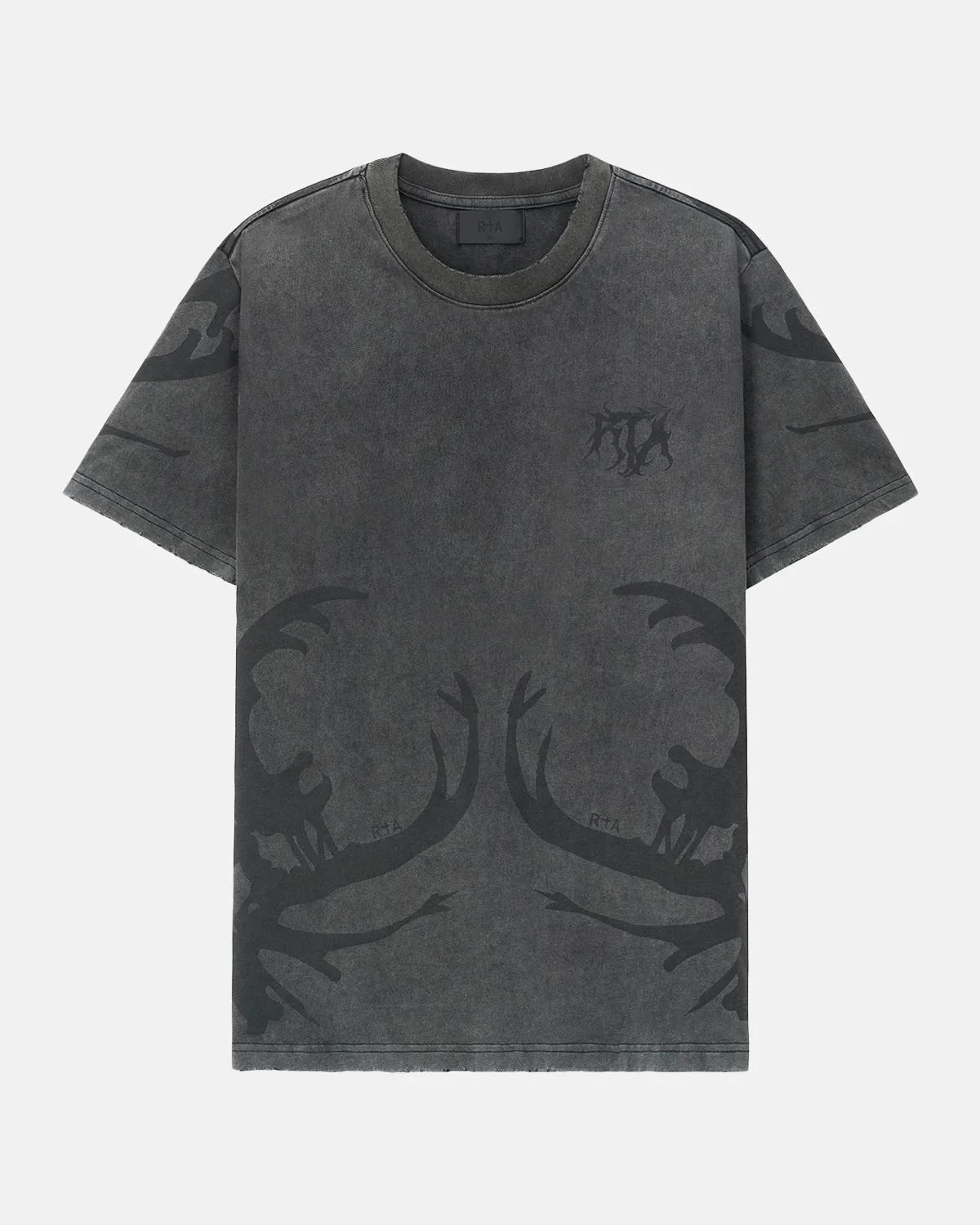 CHAPARRAL Liam Cotton Graphic T-Shirt - 1