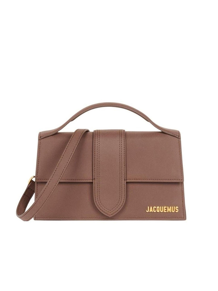 Le Grand Bambino Shoulder Bag - 1