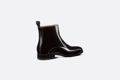 Dior Dior Timeless Ankle Boot outlook