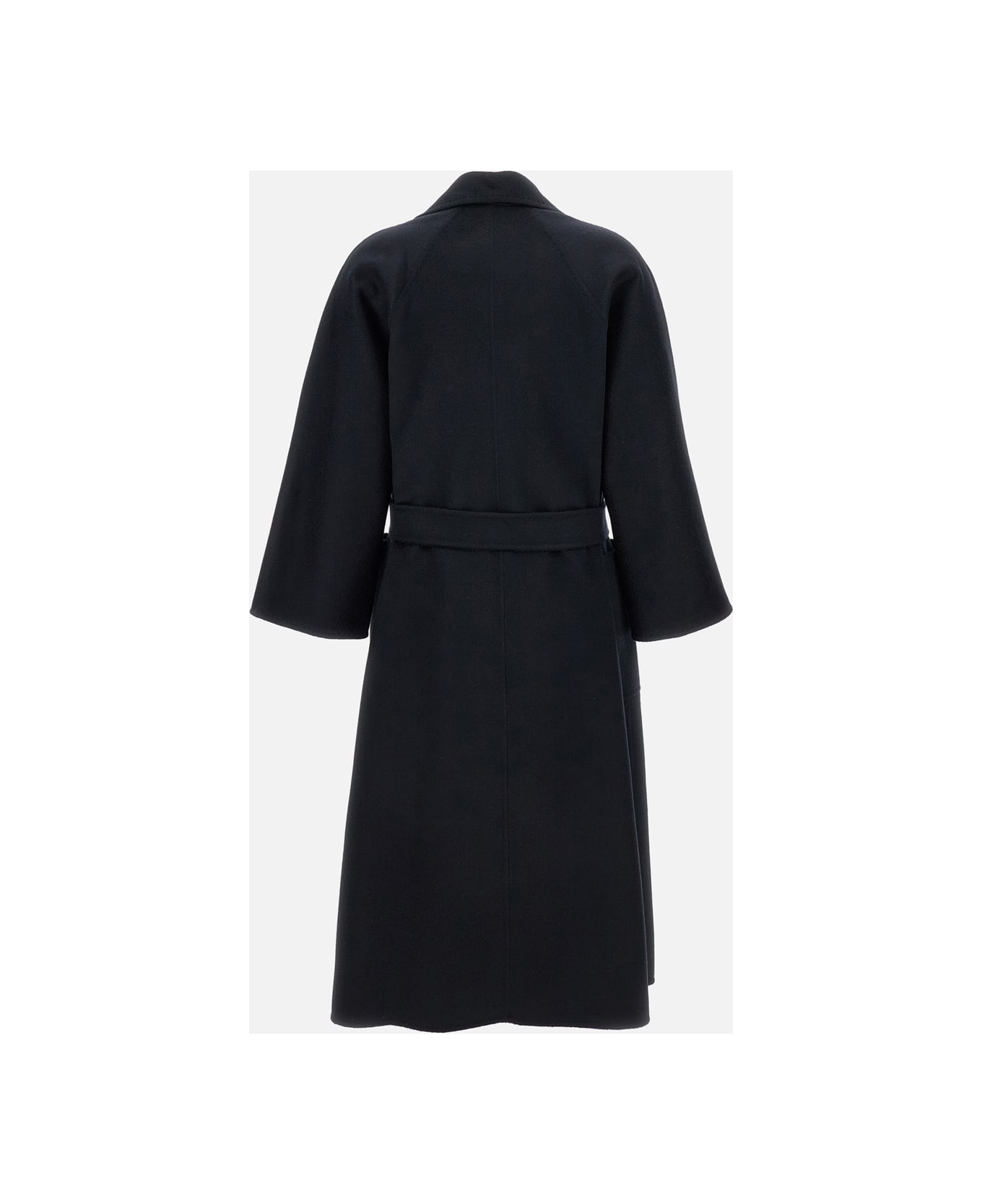 Ludmilla Coat - 2