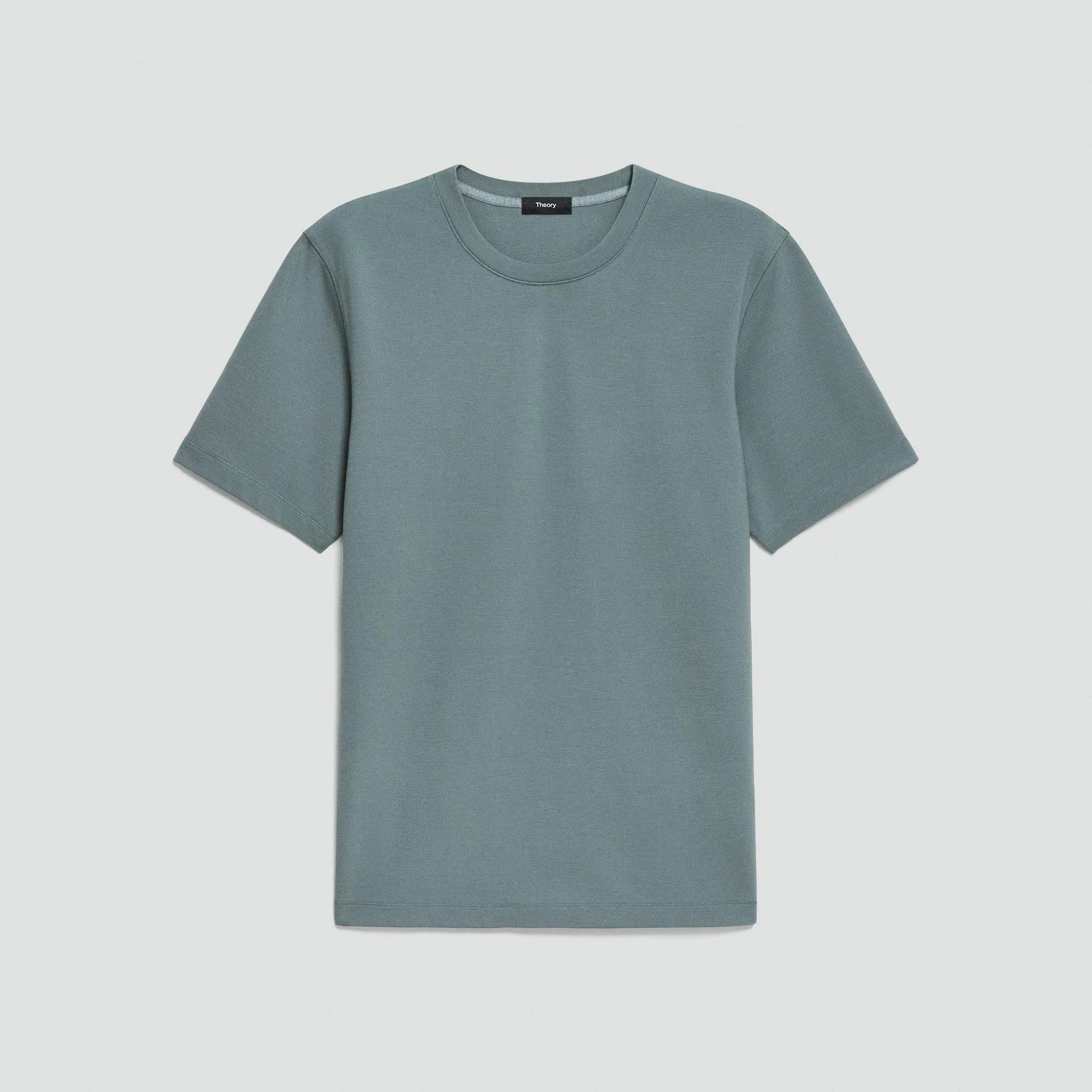 Ryder Tee in Relay Jersey - 1