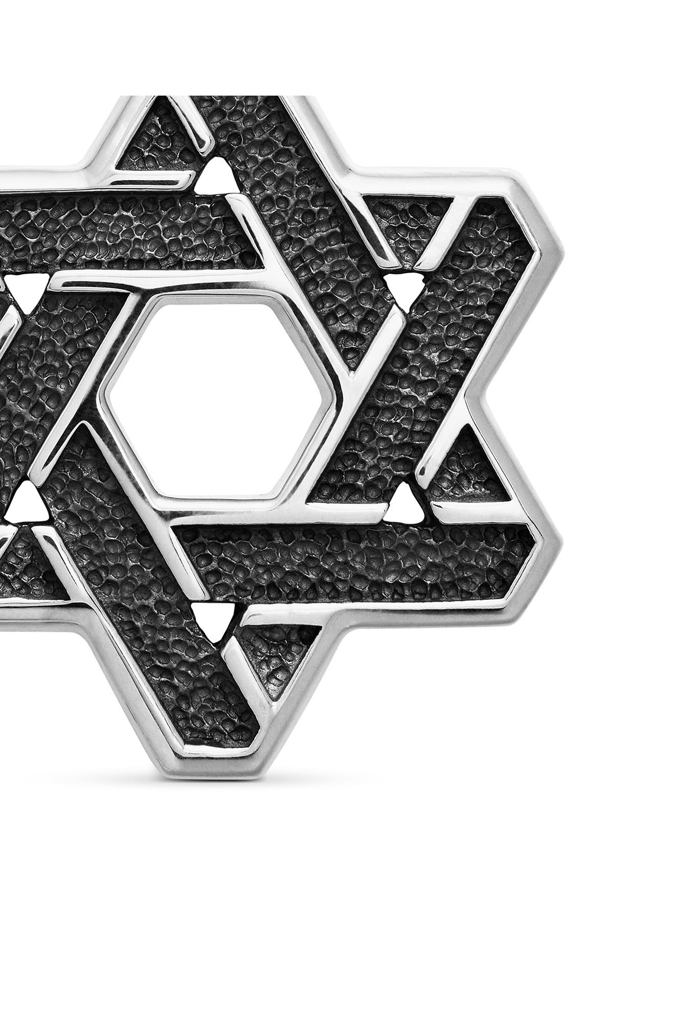 David Yurman Star of David Pendant at Nordstrom - 6