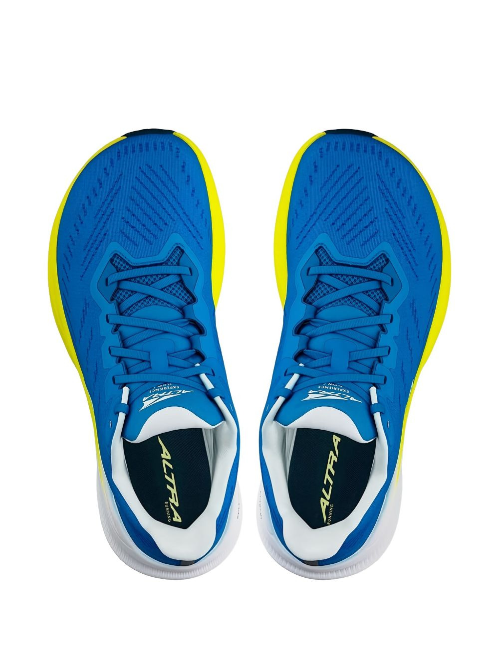 Experience Flow 2 patterned sneakers - 4