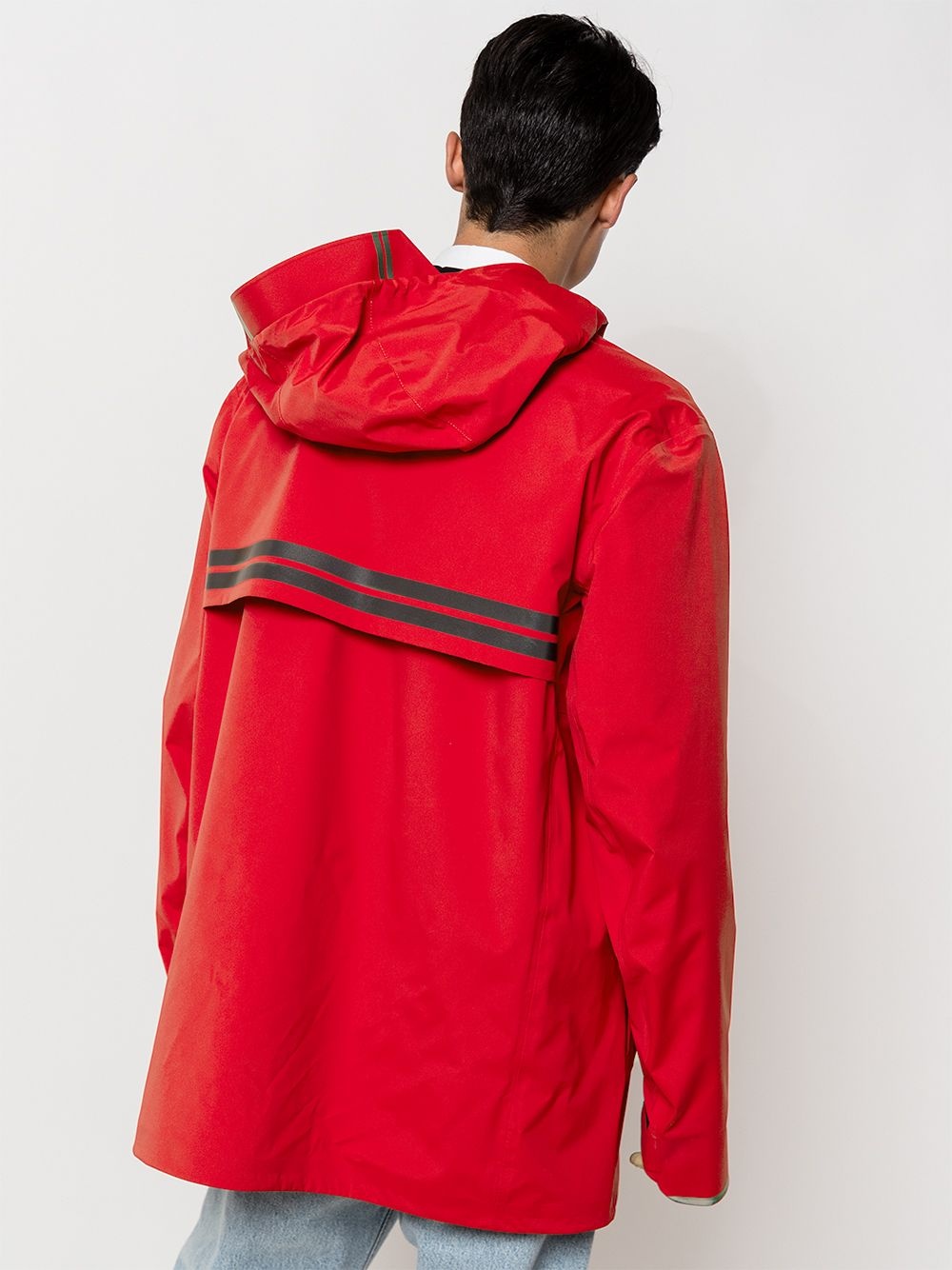 x Canada Goose Nanaimo hooded jacket - 6