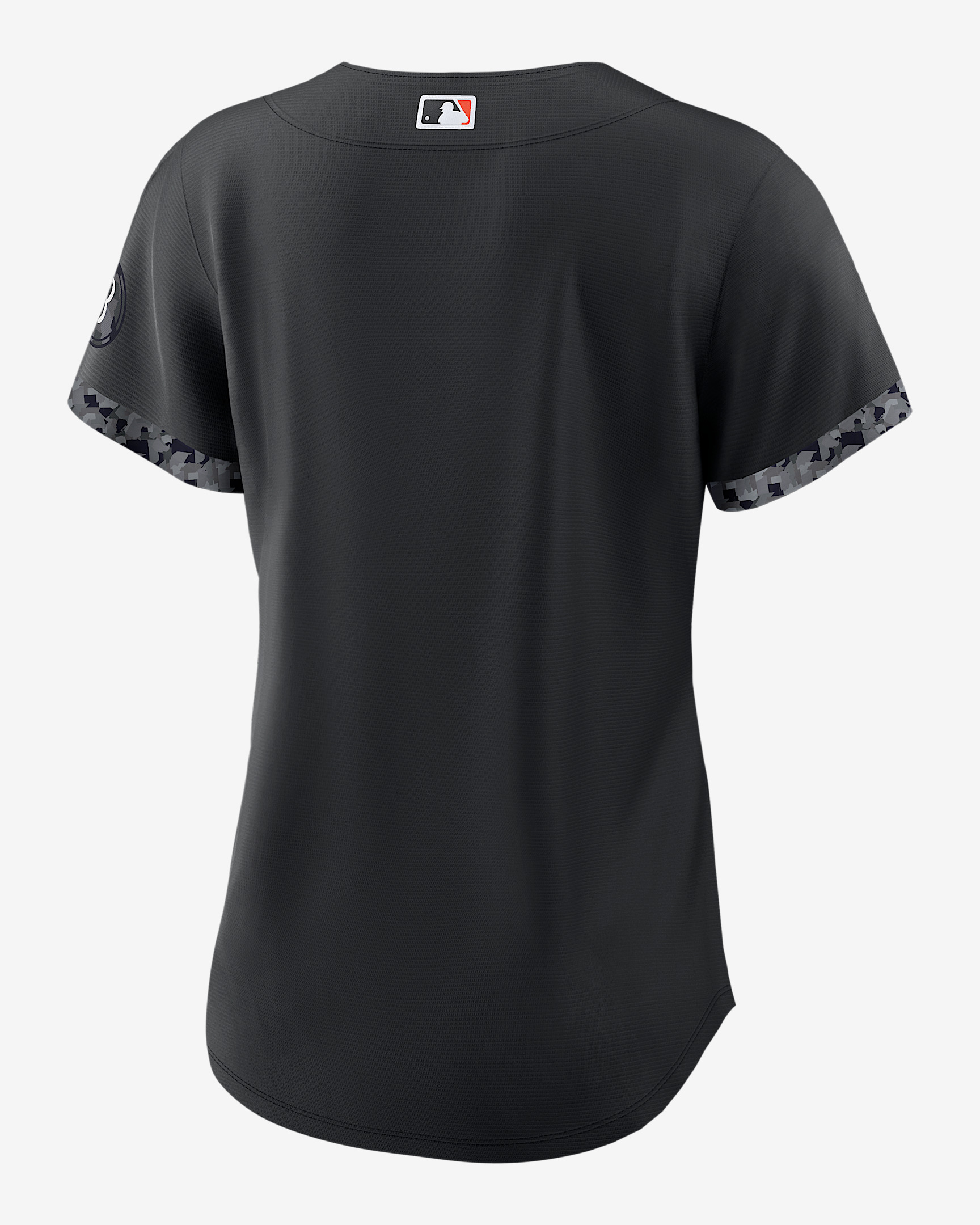 MLB Baltimore Orioles City Connect Women's Replica Baseball Jersey - 2