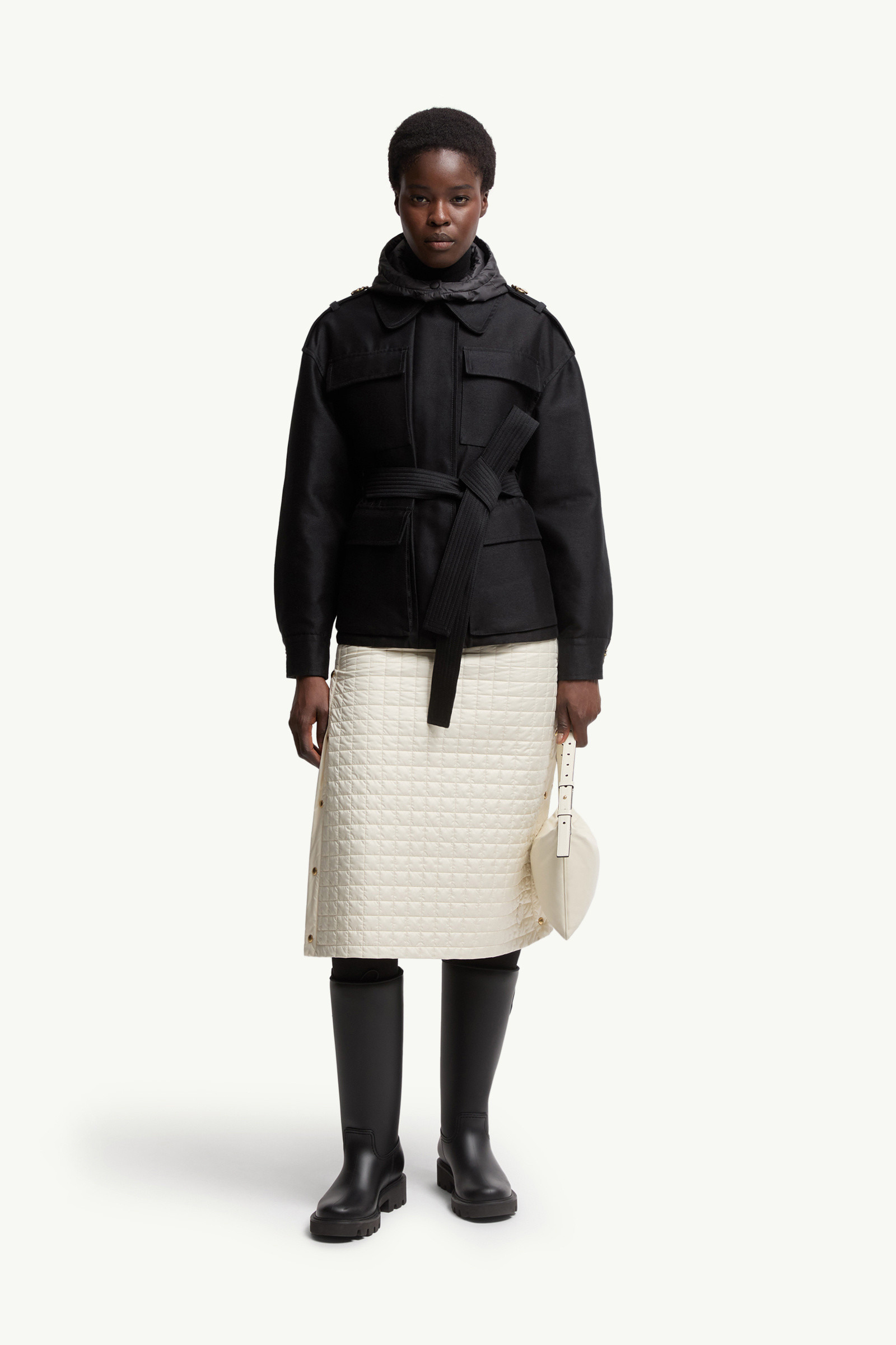 Essalois Down Field Jacket - 2