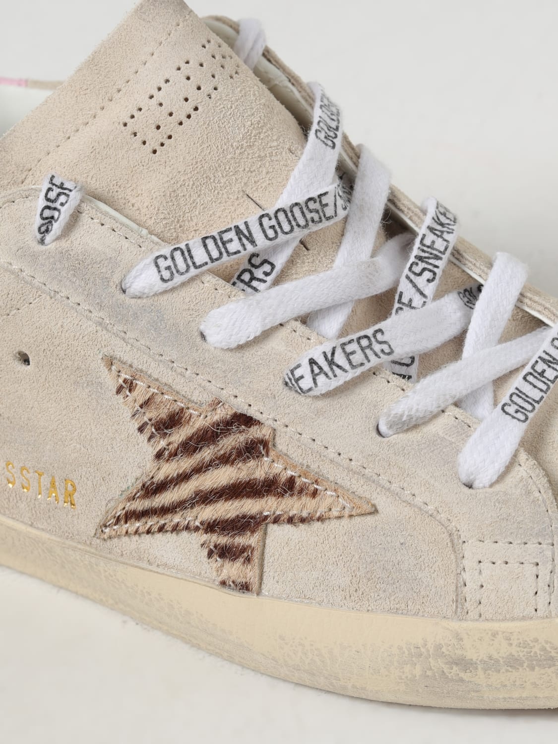 Sneakers woman Golden Goose - 4