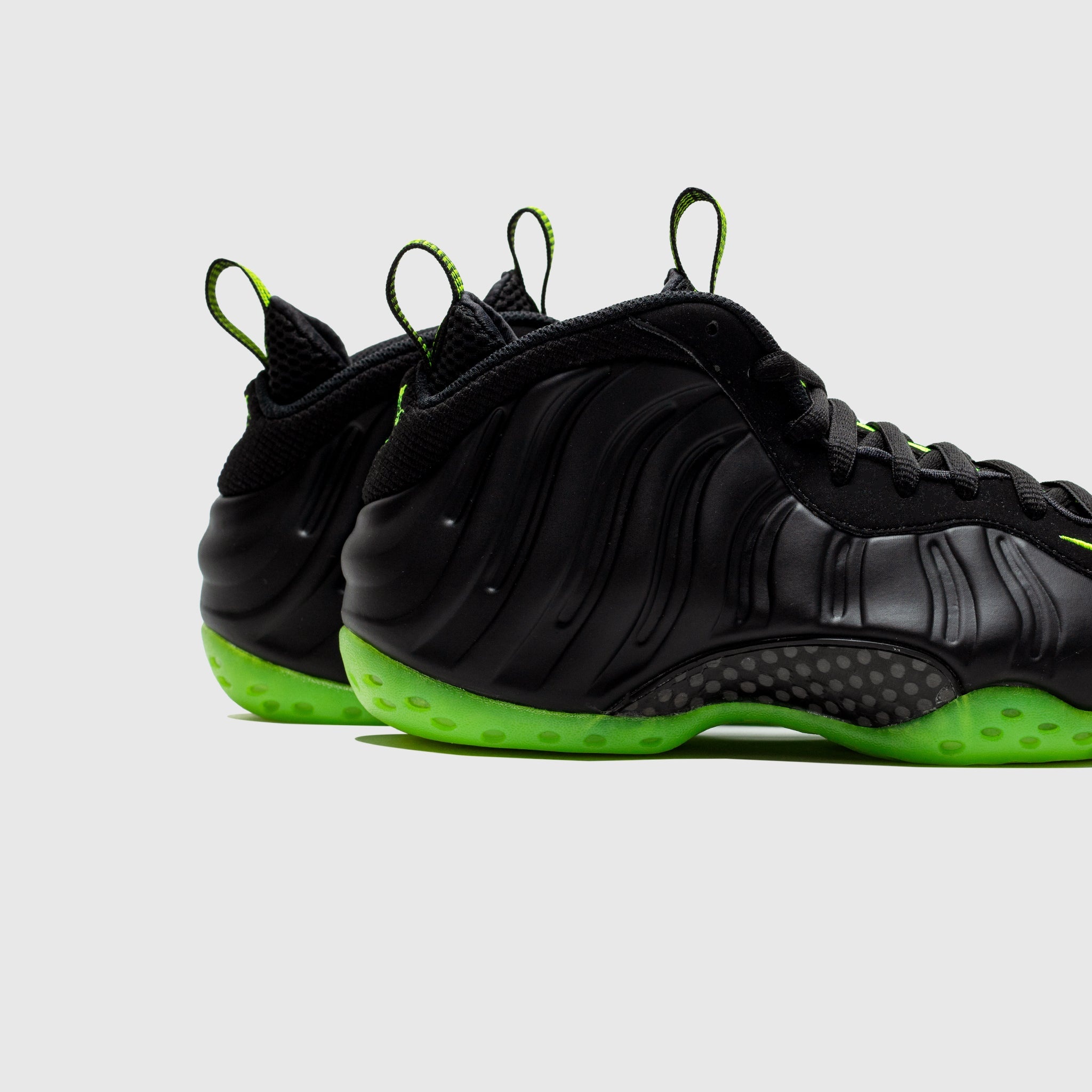 AIR FOAMPOSITE ONE "VOLT" - 5