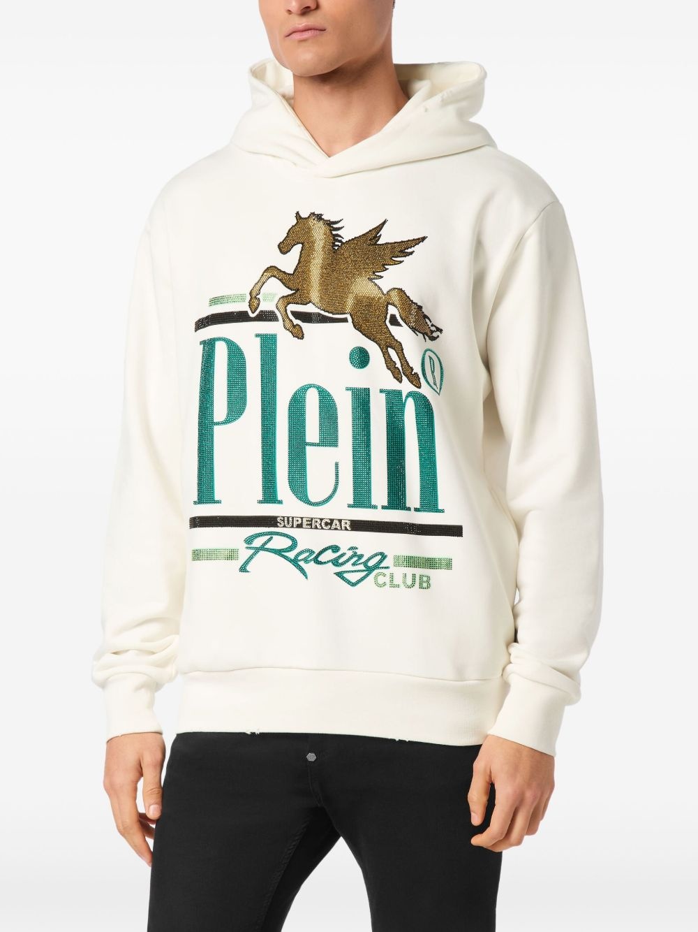 Racing Club hoodie - 3