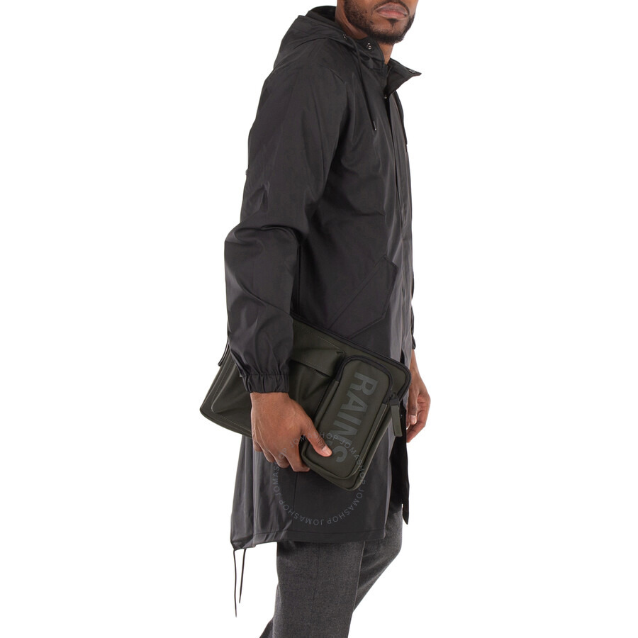 Rains Waterproof Texel Laptop Case - 2