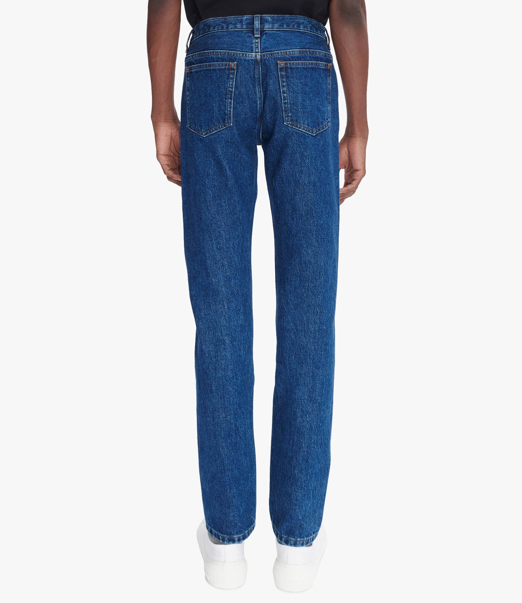 PETIT NEW STANDARD JEANS - 6