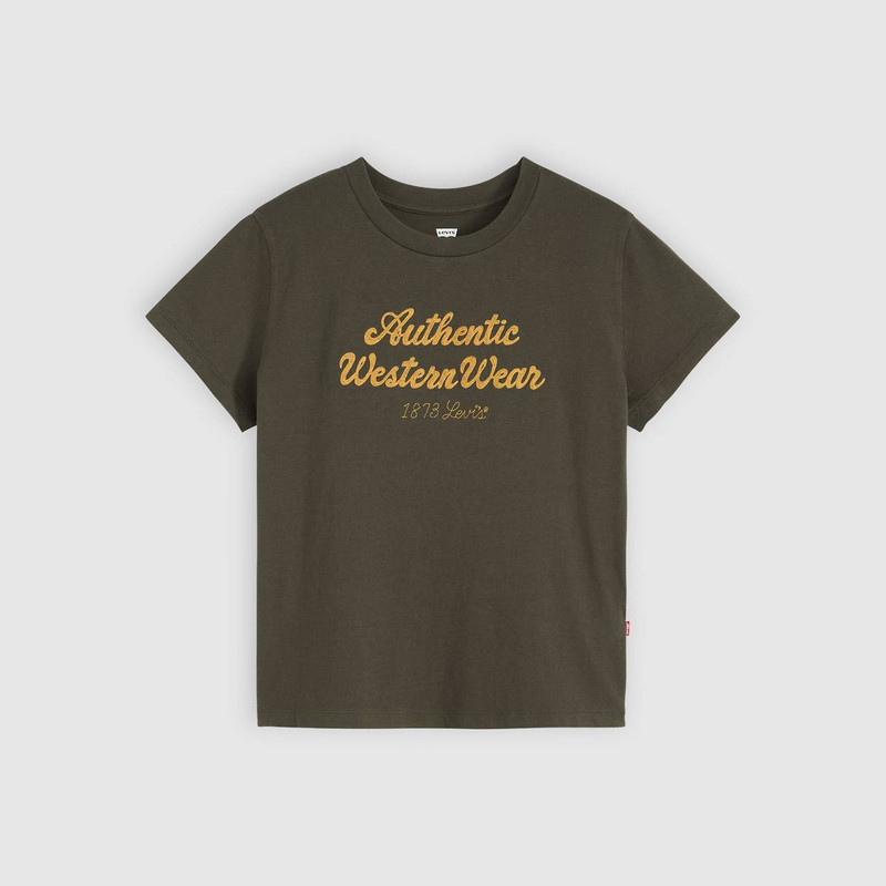 GRAPHIC BOXY T-SHIRT 1