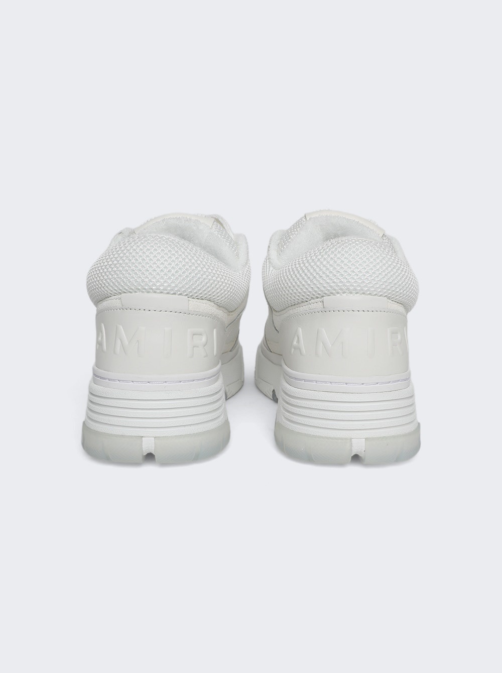 MA-1 Sneakers White - 3