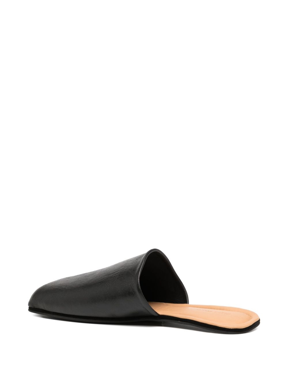 Cigarr mules - 3