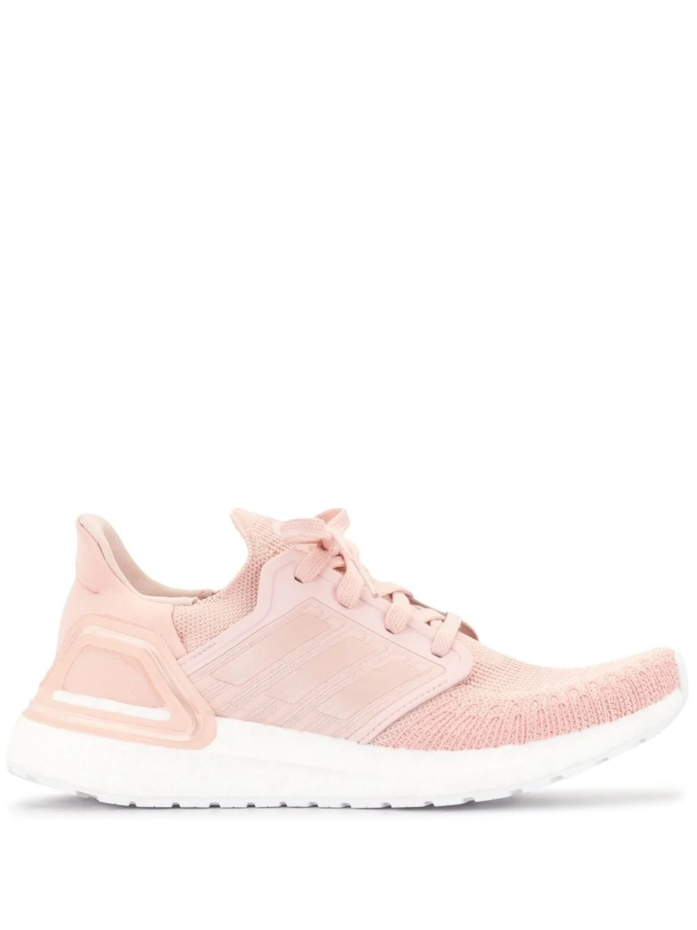 Ultraboost 20 낮은 정상 운동화 - 1