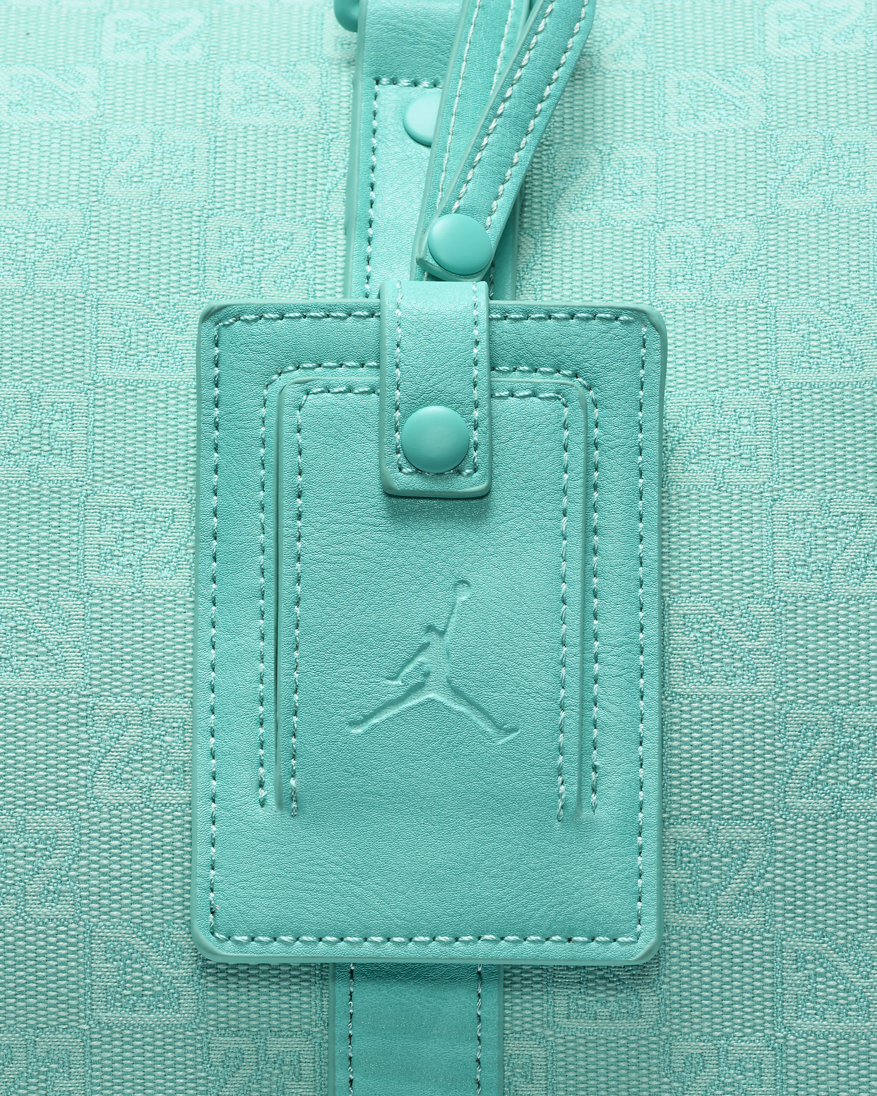 Jordan Monogram Duffle Bag (25L) - 6