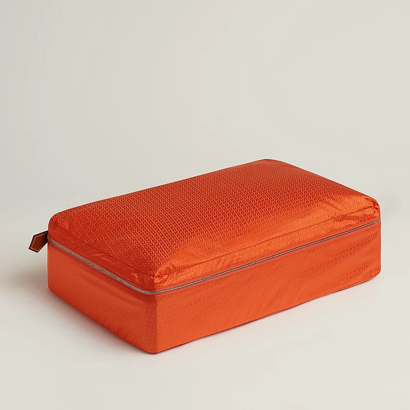 Hermes Travelsilk MM travel cube 1