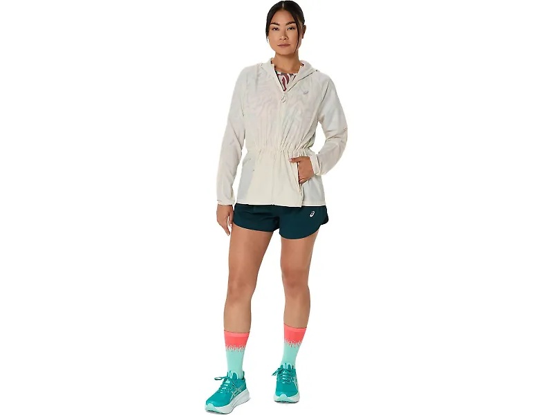 ASICS Packable Jacket - 2