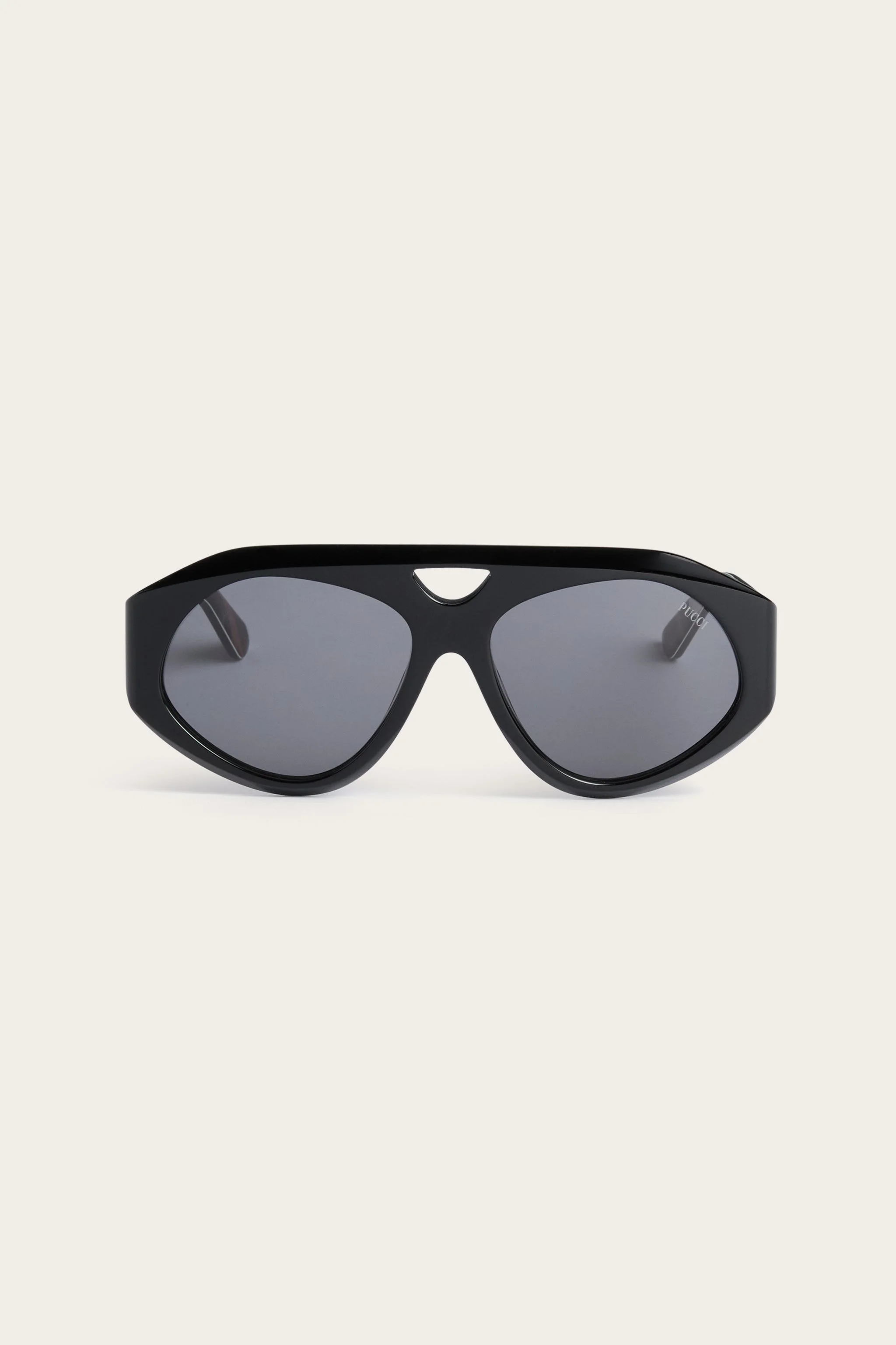 PUCCI NAVIGATOR SUNGLASSES - 1