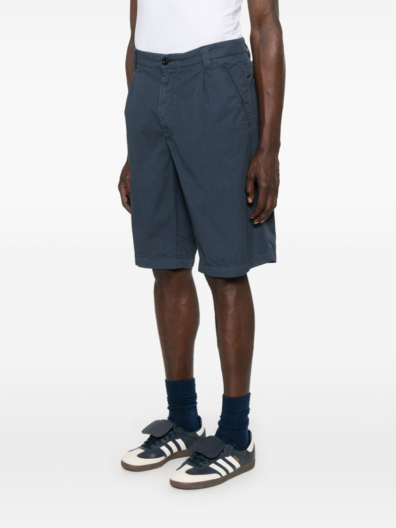 cotton bermuda shorts 3