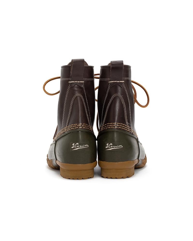 DECOY DUCK MID-FOLK OLIVE - 4