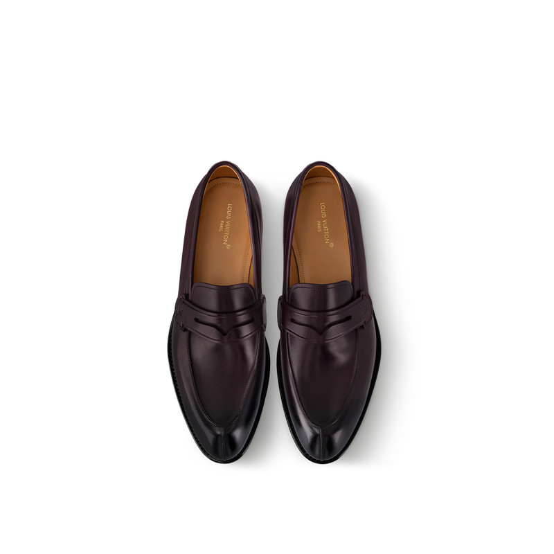 Sorbonne Loafer 3
