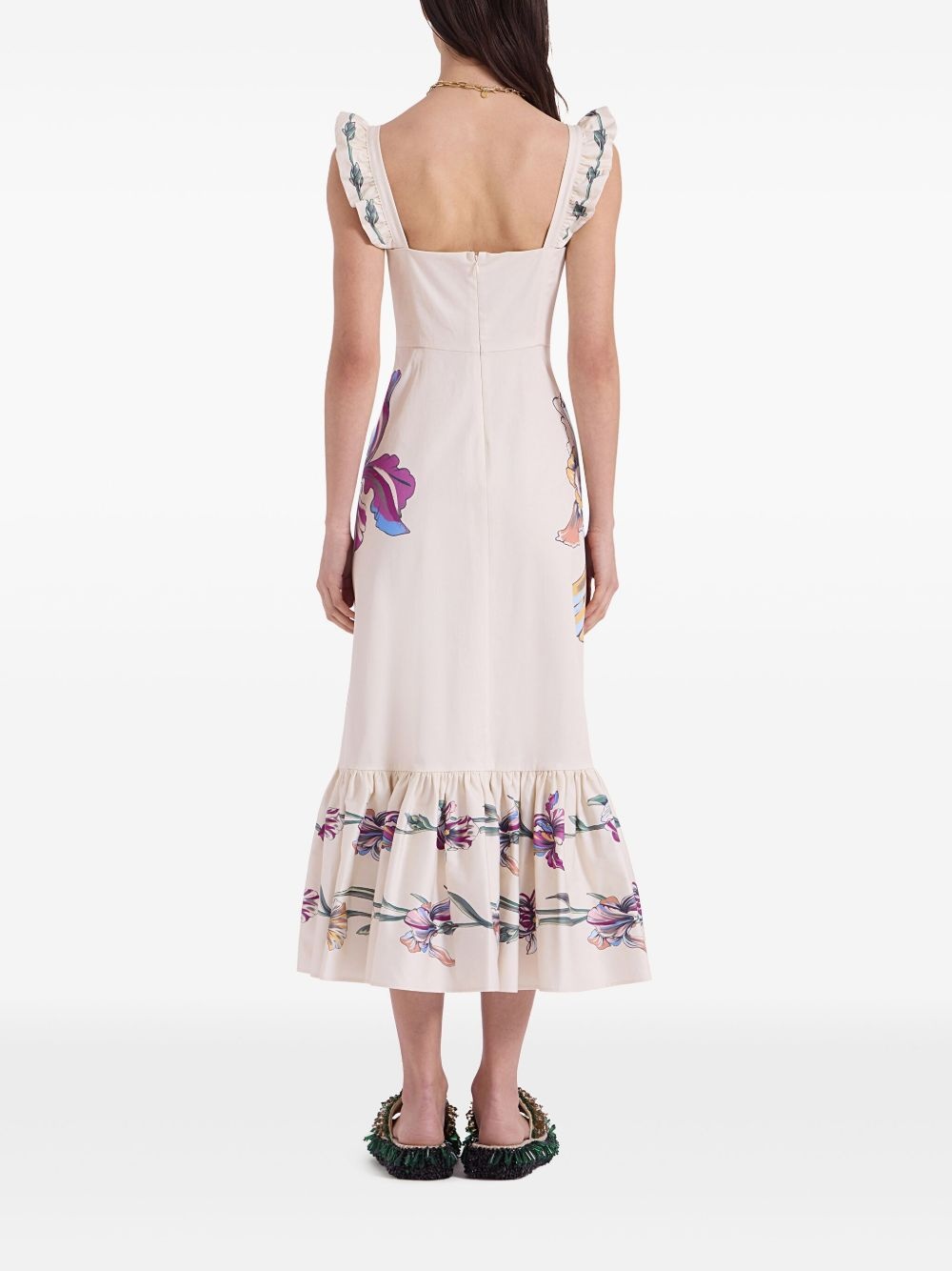 Gingerbread dress - 3