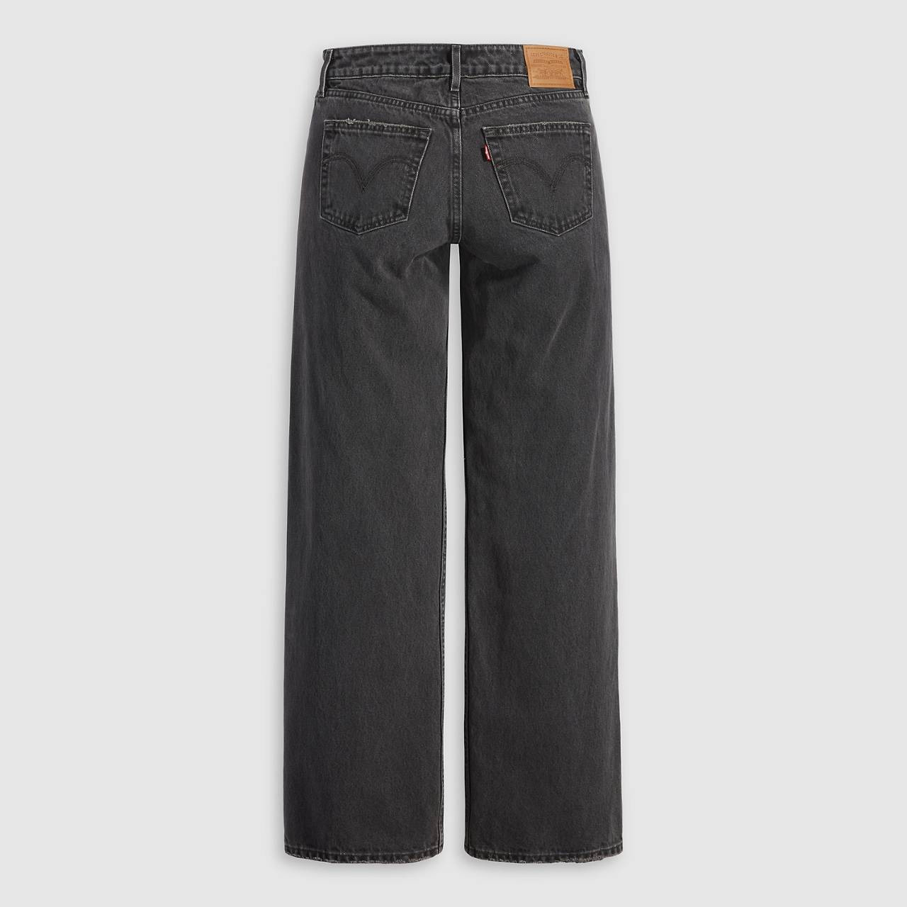 LOW LOOSE WOMEN'S JEANS - 13