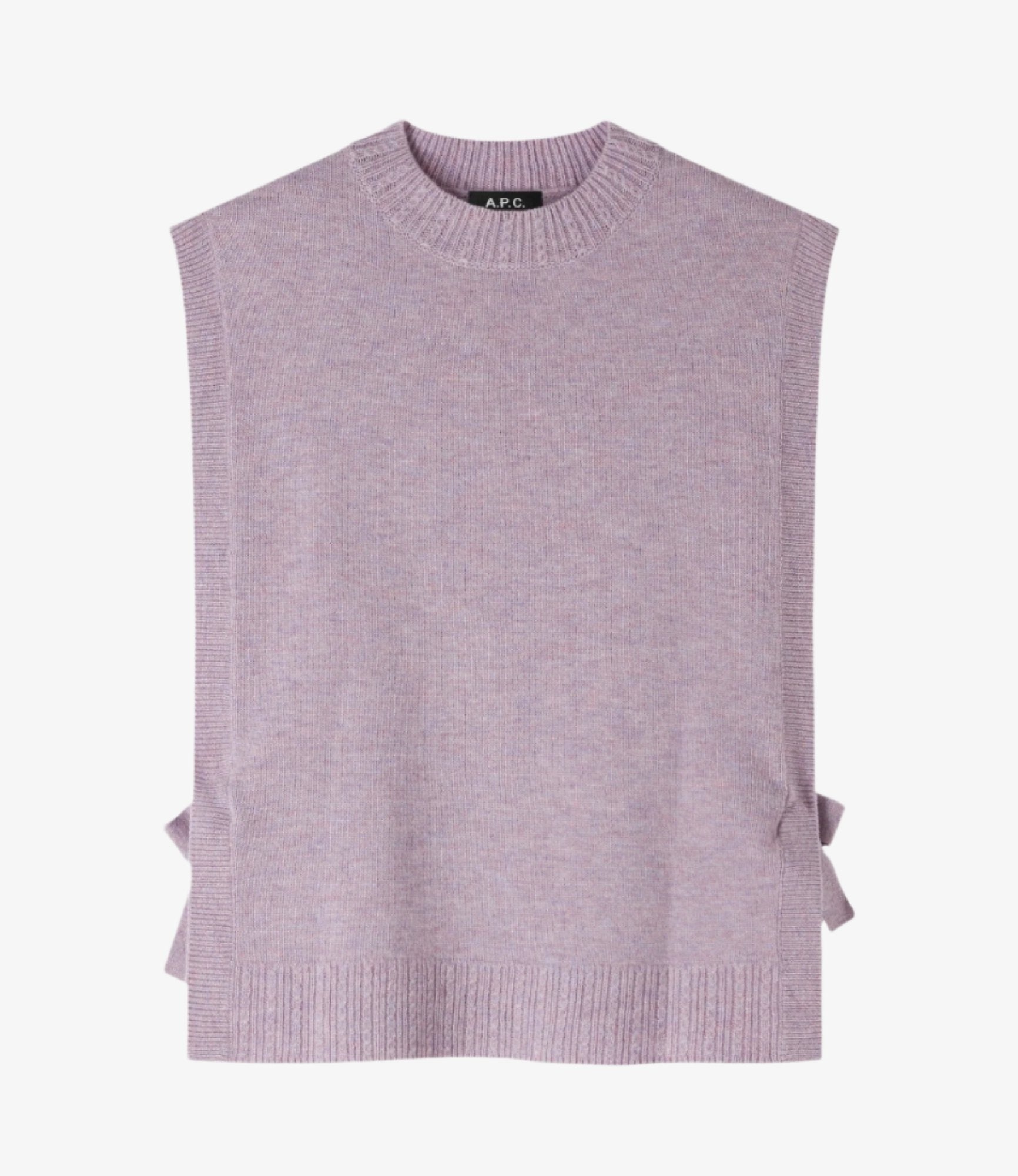 MARGOT SWEATER - 2