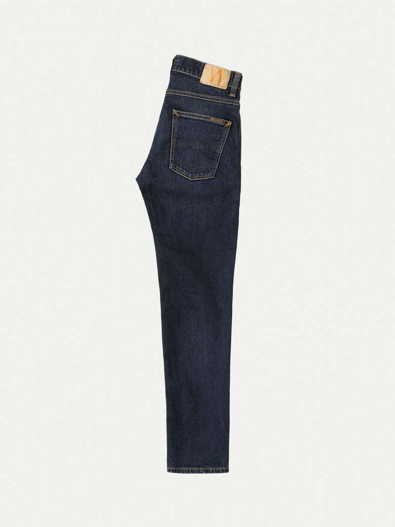 Nudie Jeans Grim Tim New Ink outlook