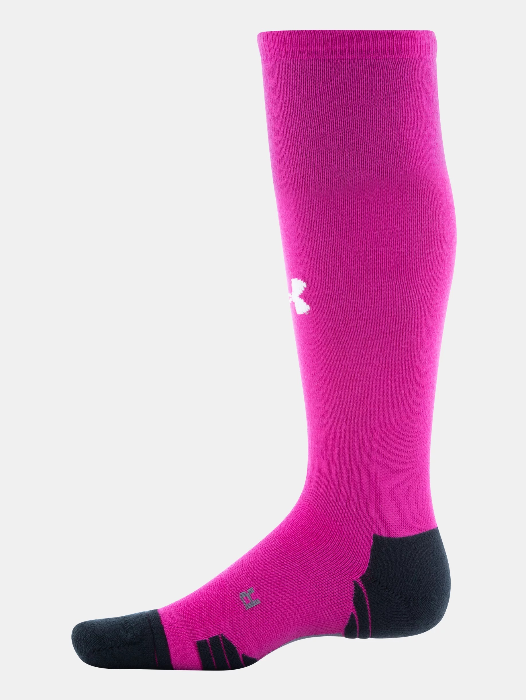 Unisex UA Team Over-The-Calf Socks - 2